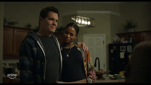 Brothers Trailer #1 (2024)