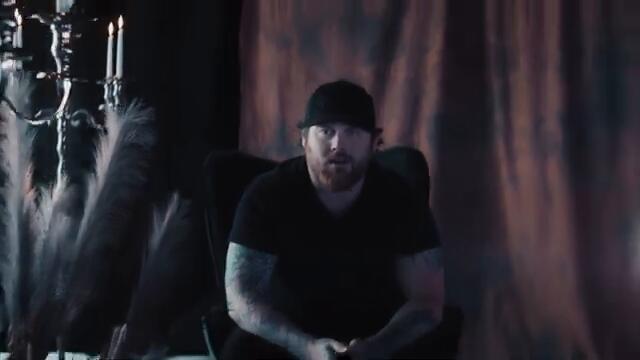 Asking Alexandria - Let Go kodeblooded Remix (Official Video)