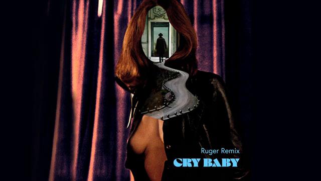 Clean Bandit, Anne-Marie, David Guetta – Cry Baby (Ruger Remix)