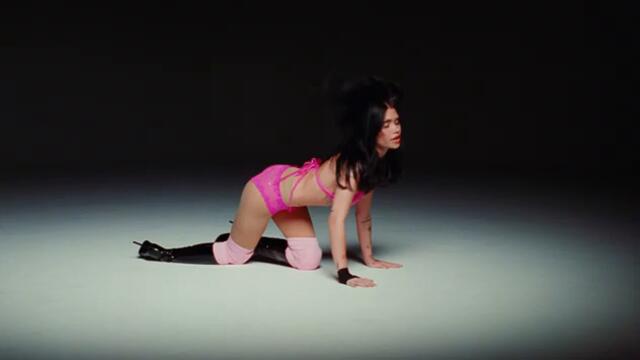 Nessa Barrett - DIRTY LITTLE SECRET ☆ (official music video)