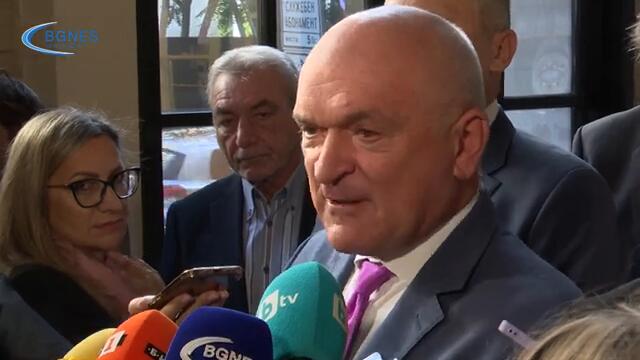 Главчев: РС Македония напоследък използва тон, който едва ли ще ѝ помогне да стане член на ЕС