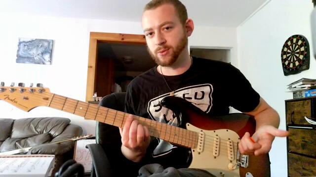7b5 Chord In Jazz Standards