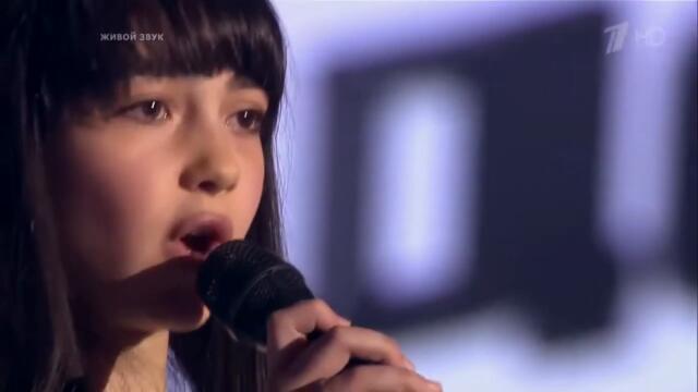 Дениза Хекилаева - Вера