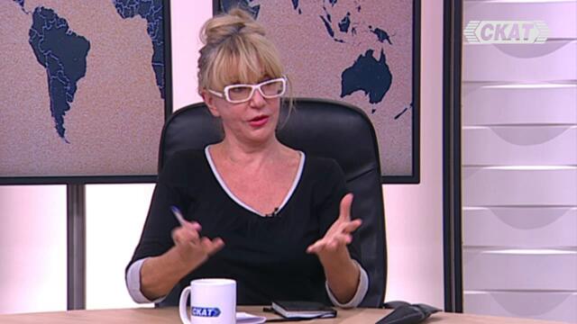 Стокхолмският синдром в ДПС. Войната между Пеевски и Доган ще се пренесе в Парламента...