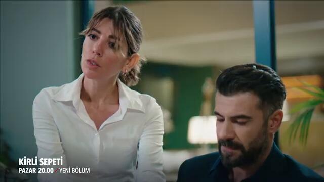 Kirli Sepeti 34. Bölüm 3. Fragmanı