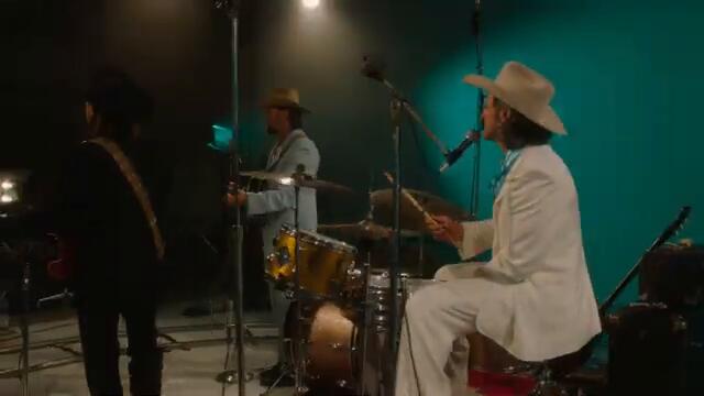 Midland - Barely Blue (Official Music Video)