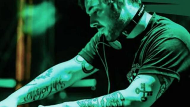 Evol Intent feat. Blip - Flipside (Spor Remix VIP) / DRUM AND BASS BANGERS