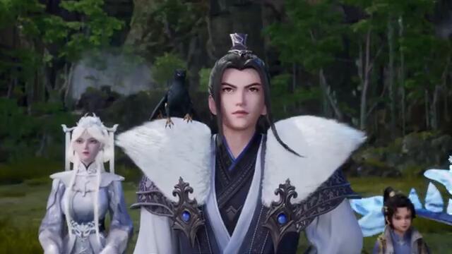 MULTI SUB【万界独尊 | The Sovereign of All Realms】EP271：炼妖壶      1080P | #3DAnimation