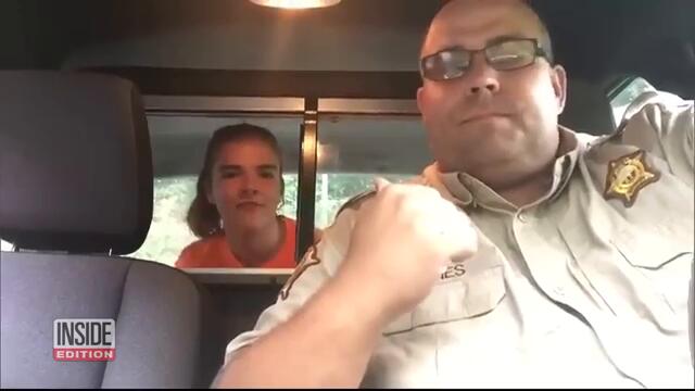 Sheriff Charged With Fatally Shooting Judge at Courthouse