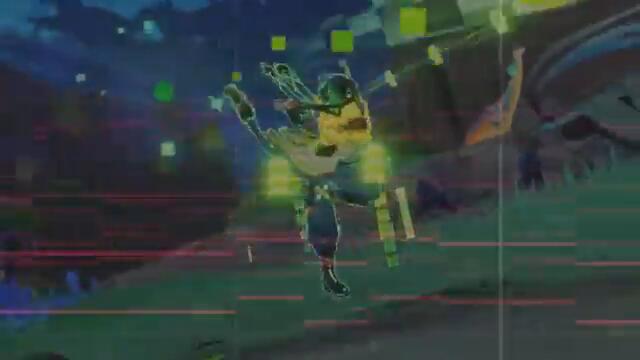 Kinich Theme Music EXTENDED - Fiery Pursuit (tnbee mix) | Genshin Impact