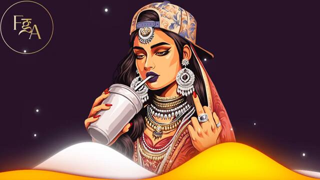 Guzarish (Farooq Got Audio Remix) | Ghajini | Hip Hop/Trap Mix