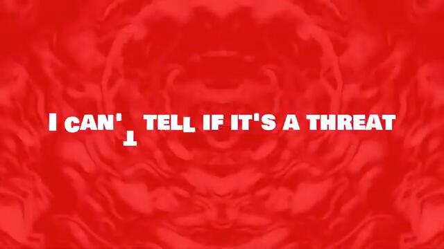 Ella Red - I Like You Best (Official Lyric Video)