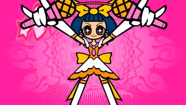 MTV Ident - IDOL
