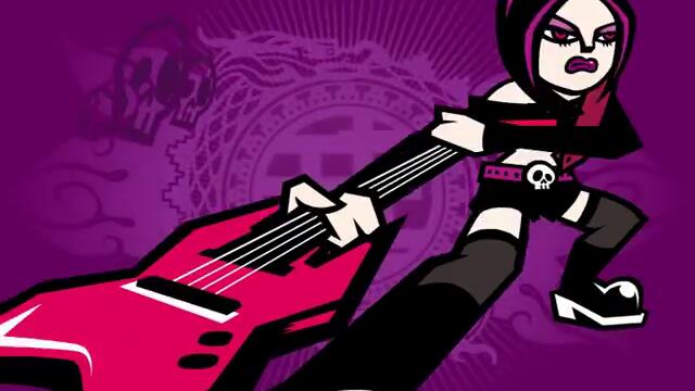 MTV Ident - PUNK