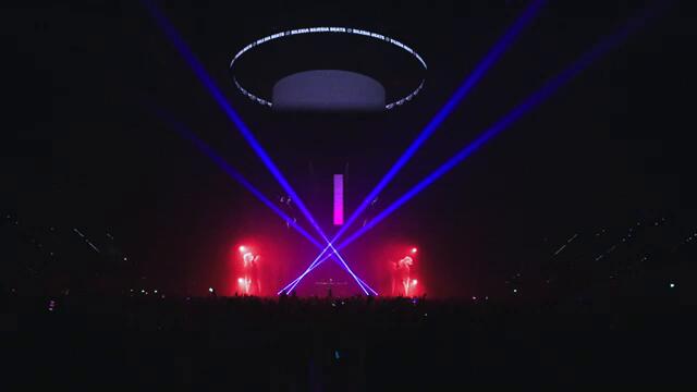 Dimitri Vegas & Like Mike & Bassjackers - Axel F (Official video)