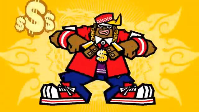 MTV Ident - HIPHOP