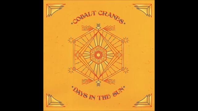 Cobalt Cranes - Sleepwalk