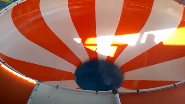 Down the _Tube_