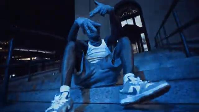 BlockWork - " 41 Killa ”  [Official Music Video]