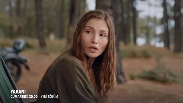 Yabani 39. Bölüm 1. Fragmanı | "Oğlun Can, O Evde"