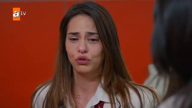 ''Hey, ağlamak yok!''😏- Kardeşlerim Arşiv Sahneler🎬