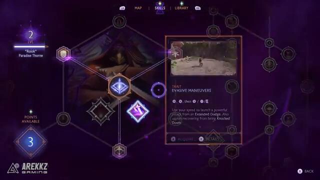 Dragon Age The Veilguard - All Classes, Specializations, Skills & Abilities Preview Gameplay