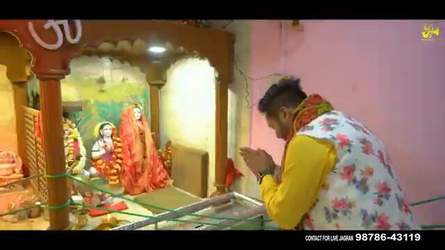 Baba Balaknath Bhajan-Enna Dita Babe Ne (official video) Pirti silon |Baba Balaknath Superhit bhajan