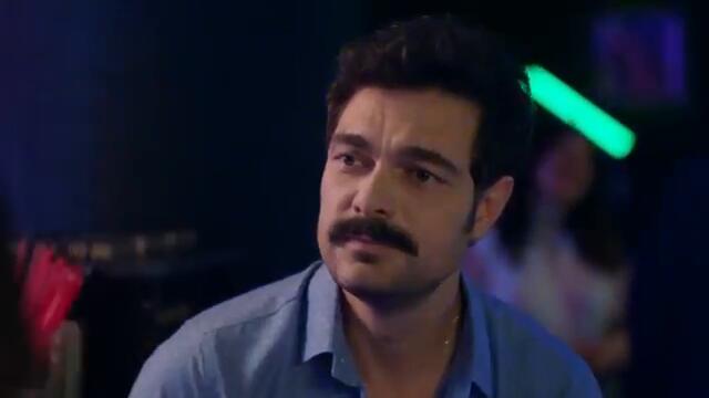 Serap, Tufan ile Nur'u BASTI!  - Leyla: Hayat..Aşk...Adalet 2. Bölüm