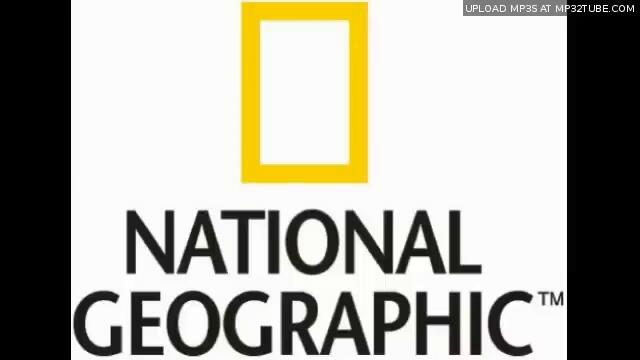Nat Geo Original Theme   Musica National Geographic