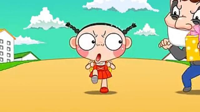 조심해요 송 #애창동요 #안돼요 #싫어요 #안전교육송 #김산 #깨비키즈 #KEBIKIDS #조심해요송 #shorts 360p