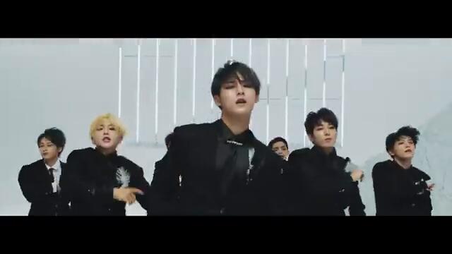 [M/V] SEVENTEEN(세븐틴) - 독 : Fear