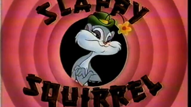 1996 KidsWB Comercials II