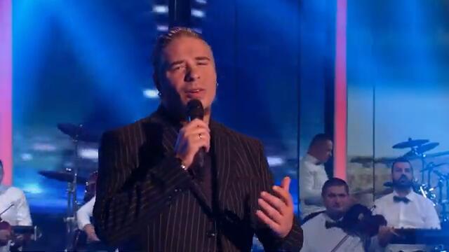 OLIVER KOSTIC -DA MI JE 2024