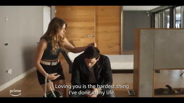 Culpa Tuya (Your Fault) - Official Teaser | Prime Video