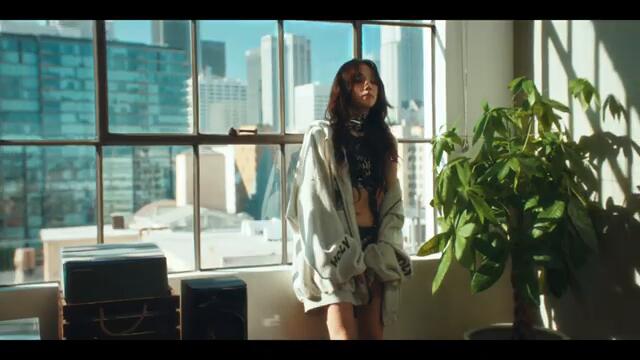 우기(YUQI) - 'Radio (Dum-Dum)' SPECIAL CLIP