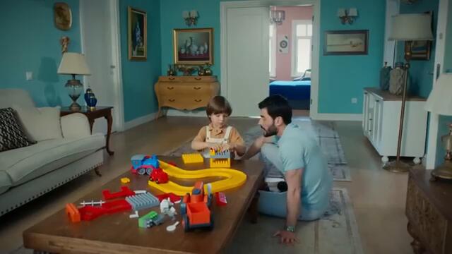 Игра моей судьбы 84 Серия (Русский Дубляж) FULL HD