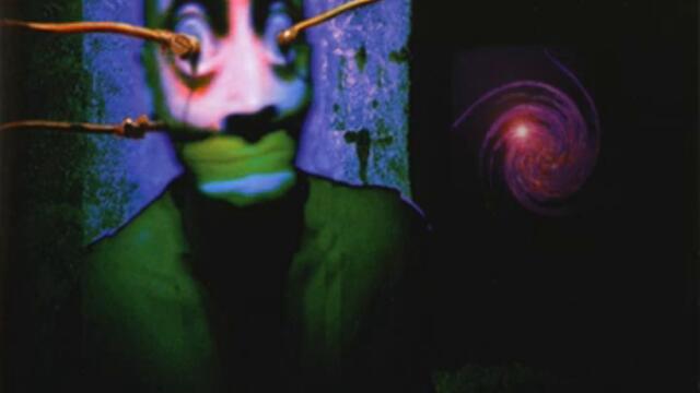 Abducted