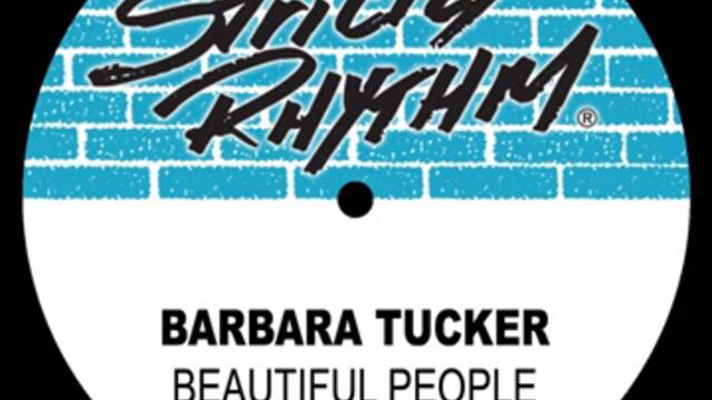 Beautiful People (Underground Network Mix)