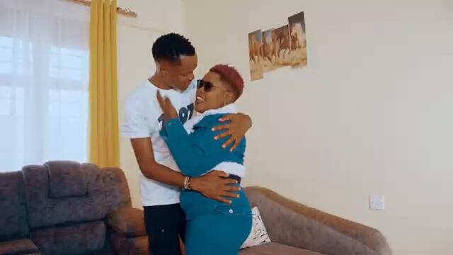 Faith Therui Kibet -Bonikap Chomiet (official video)4k