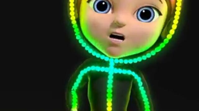 Abc Song #shorts #littletreehouse #babymagic #nurseryrhymes #kidssong #videosforbabies