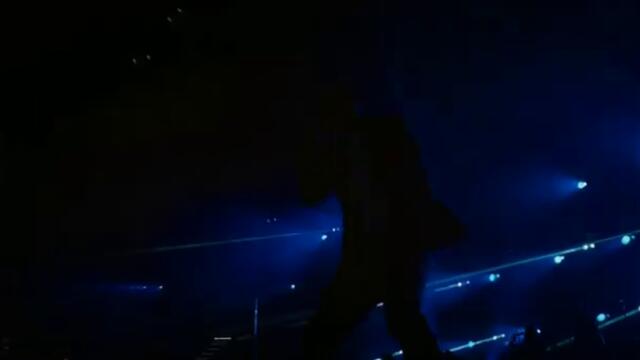 Justin Timberlake - Sexyback live 2014/2015