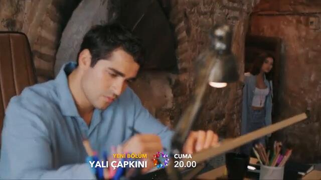 Yalı Çapkını 76. Bölüm 1. Fragmanı | Davul Bile Dengi Dengine!