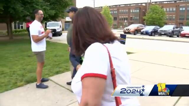 Campaign: Alsobrooks improperly given tax breaks