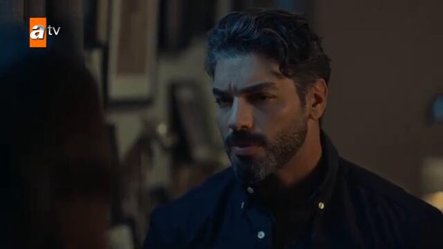 Zuhal ve Tayfun yakınlaşıyor! - Karadut 1. Bölüm