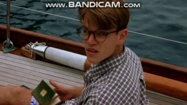 The Talented mr. Ripley  част 5