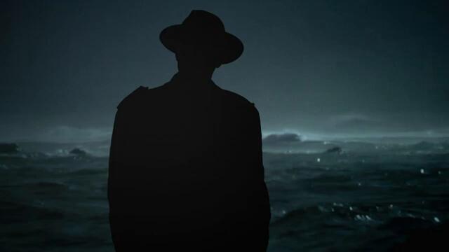 "Shadow Man" | Folk Song