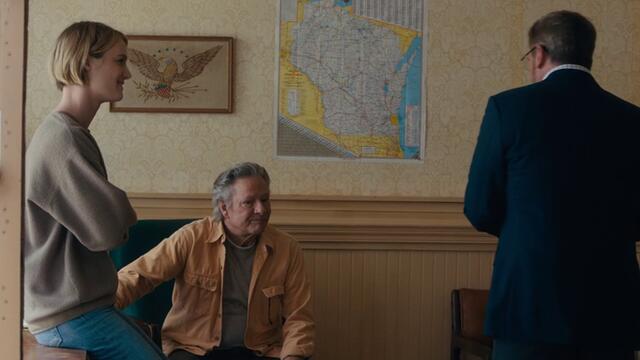 Честен кандидат Irresistible     (2020) Бг Аудио Част 2