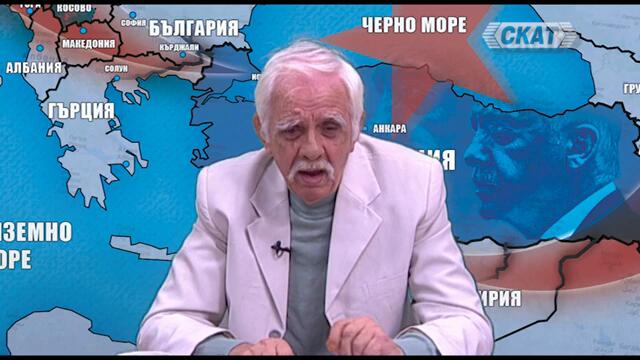 Мераците на Ердоган за среща с Путин в Турция!