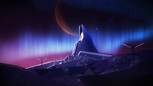 Starfield: The Settled Systems - All Must Serve