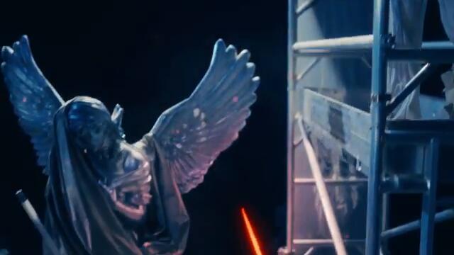 MIRROR《Hunt You Down》Official Music Video